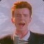 Never gonna give you up