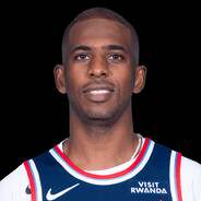Chris Paul