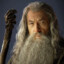 Grey Gandalf