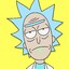 Rick Sanchez