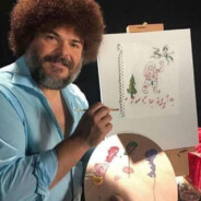 Bob Ross