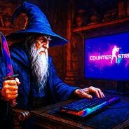 VVIZARDGAMING /◣_◢\💯