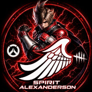Spirit Alexanderson