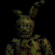 William Afton