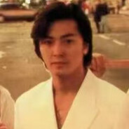 铜锣湾扛把子陈浩南