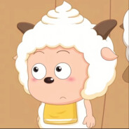 羊村第一突破口懒羊羊