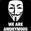 &gt;Anonymous&lt;