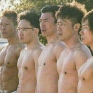 大猛男（2025年10月23日黑