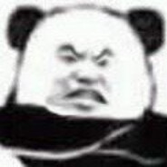 炫彩发光大蟑螂