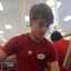 Target Fulfillment Worker