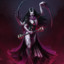 Horny Saint