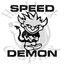 SpEeD dEmOn