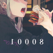 马了十年，从不杀生