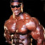 Ronnie Coleman