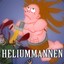 HELIUMANNEN