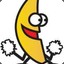 BANANA