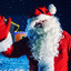 Santa Claus