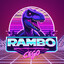 Rambo Cego
