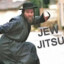 Jew Jitsu