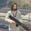 Griefer Jesus