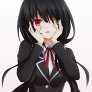 Tokisaki Kurumi
