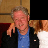 Билл Клинтон