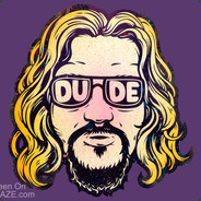 Big Money Lebowski