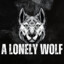 A Lonely Wolf