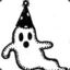 Party Ghost