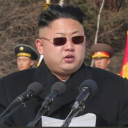 金正恩的瞄准日记