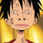 Luffy D Monkey