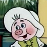 Поросёнок Фунтик