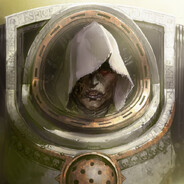 Mortarion Zé Gotinha Invertido avatar