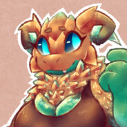 Crazy Dragon Lady