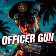 Officer Gun
