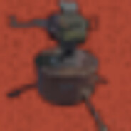 Auto turret