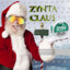 Zynta Claus