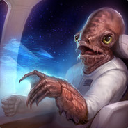 Rebel Pathfinder avatar