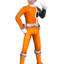 The Orange Ranger