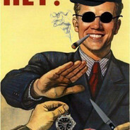 Steam Avatar