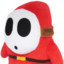 ShyGuy from the videogame