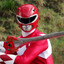 Ranger Rojo