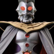 自由人之王奥特之王