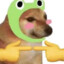 DripyMonkeSenseï