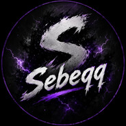 Sebuś on Fire