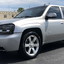 2007 Chevrolet Trailblazer