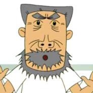 翻斗花园爆破手牛爷爷