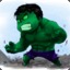 Tiny Hulk