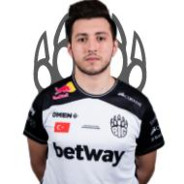 B   I    G   XANTARES