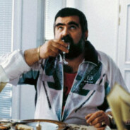 STEFAN 'SIARA SIARZEWSKI